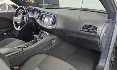 Dodge Challenger 2019, 49189 км, за 37696.15 USD - фото 7
