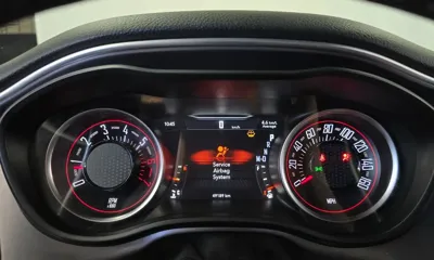 Dodge Challenger 2019, 49189 км, за 37696.15 USD - фото 8