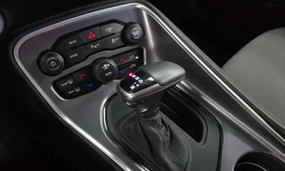 Dodge Challenger 2019, 49189 км, за 37696.15 USD - фото 9