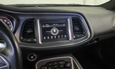 Dodge Challenger 2019, 49189 км, за 37696.15 USD - фото 14