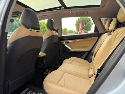 Geely Boyue L 2024, 36000 км, за 11035.69 USD - фото 8