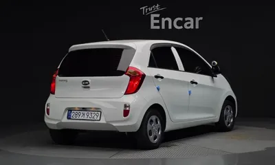 Kia Morning 2015, 140486 км, за 2925.08 USD