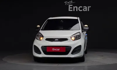 Kia Morning 2015, 140486 км, за 2925.08 USD