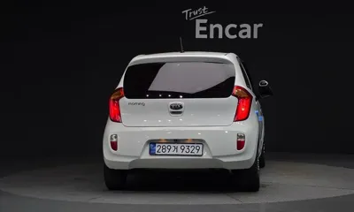 Kia Morning 2015, 140486 км, за 2925.08 USD