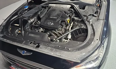 Hyundai Genesis 2015, 149733 км, за 6104.77 USD - фото 6