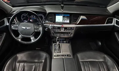 Hyundai Genesis 2015, 149733 км, за 6104.77 USD - фото 7