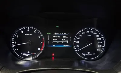 Hyundai Genesis 2015, 149733 км, за 6104.77 USD - фото 8