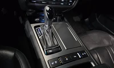 Hyundai Genesis 2015, 149733 км, за 6104.77 USD - фото 9