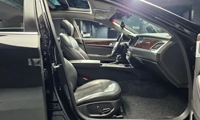 Hyundai Genesis 2015, 149733 км, за 6104.77 USD - фото 10