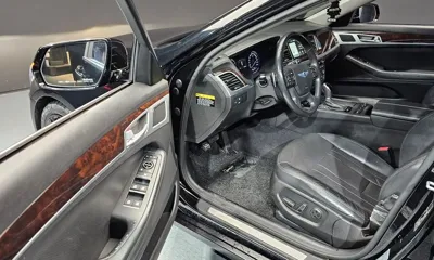 Hyundai Genesis 2015, 149733 км, за 6104.77 USD - фото 11