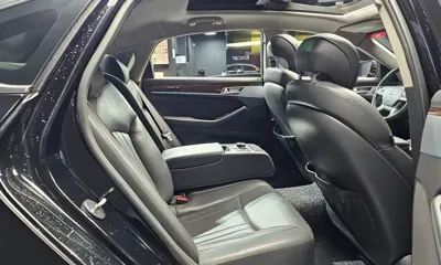Hyundai Genesis 2015, 149733 км, за 6104.77 USD - фото 12
