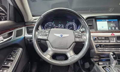 Hyundai Genesis 2015, 149733 км, за 6104.77 USD - фото 13