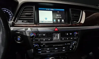 Hyundai Genesis 2015, 149733 км, за 6104.77 USD - фото 14