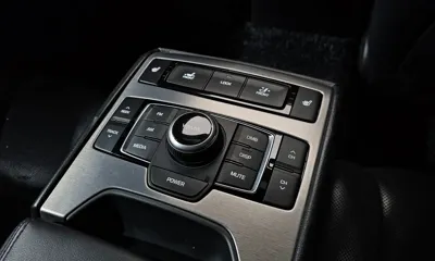 Hyundai Genesis 2015, 149733 км, за 6104.77 USD - фото 16