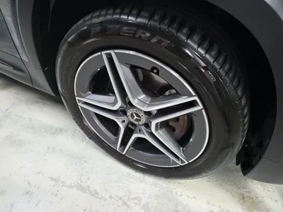 Mercedes-Benz GLB-Class 2023, 43000 км, за 25395.57 USD