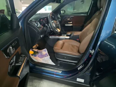 Mercedes-Benz GLB-Class 2023, 43000 км, за 25395.57 USD