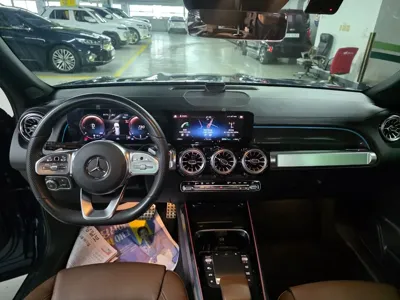 Mercedes-Benz GLB-Class 2023, 43000 км, за 25395.57 USD - фото 7