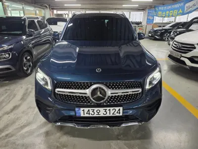 Mercedes-Benz GLB-Class 2023, 43000 км, за 25395.57 USD - фото 18