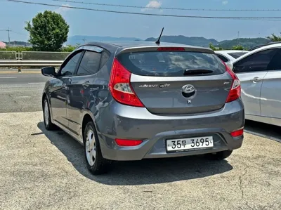 Hyundai Accent 2014, 210891 км, за 2166.21 USD - фото 6