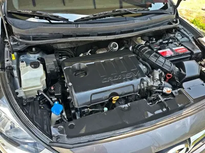 Hyundai Accent 2014, 210891 км, за 2166.21 USD - фото 8