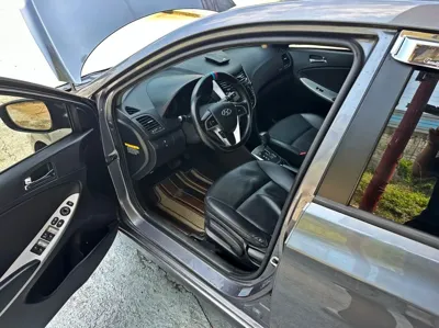 Hyundai Accent 2014, 210891 км, за 2166.21 USD - фото 9