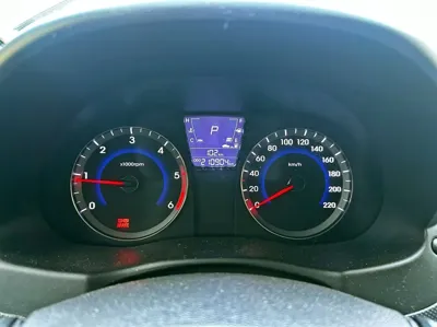 Hyundai Accent 2014, 210891 км, за 2166.21 USD - фото 13