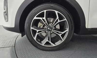 Kia Sportage 2019, 152855 км, за 9189.97 USD