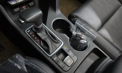 Kia Sportage 2019, 152855 км, за 9116.36 USD - фото 9