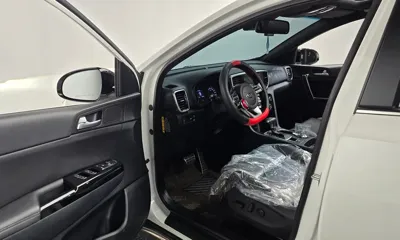 Kia Sportage 2019, 152855 км, за 9116.36 USD - фото 10
