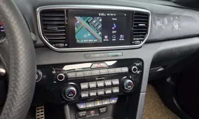 Kia Sportage 2019, 152855 км, за 9116.36 USD - фото 12