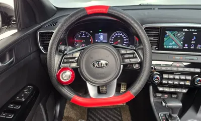 Kia Sportage 2019, 152855 км, за 9116.36 USD - фото 13