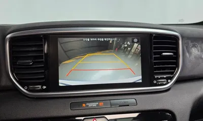 Kia Sportage 2019, 152855 км, за 9116.36 USD - фото 14