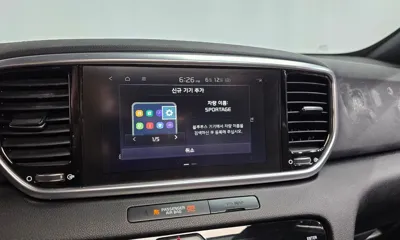Kia Sportage 2019, 152855 км, за 9116.36 USD - фото 15
