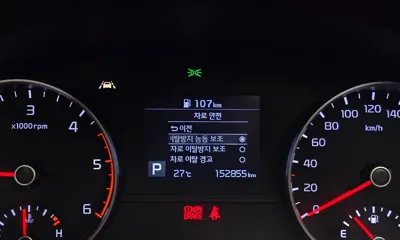 Kia Sportage 2019, 152855 км, за 9116.36 USD - фото 20