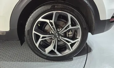 Kia Sportage 2019, 152855 км, за 9116.36 USD - фото 21