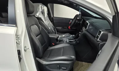 Kia Sportage 2019, 152855 км, за 9116.36 USD - фото 26