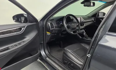Hyundai Grandeur 2019, 64340 км, за 10371.54 USD - фото 10
