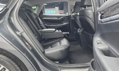 Hyundai Grandeur 2019, 64340 км, за 10371.54 USD - фото 12