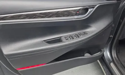 Hyundai Grandeur 2019, 64340 км, за 10371.54 USD - фото 24