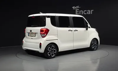 Kia Ray 2021, 88016 км, за 8205.33 USD