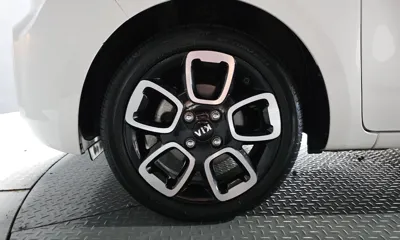 Kia Ray 2021, 88016 км, за 8205.33 USD