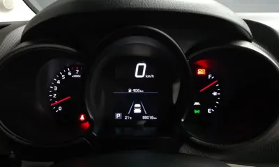 Kia Ray 2021, 88016 км, за 8205.33 USD - фото 8
