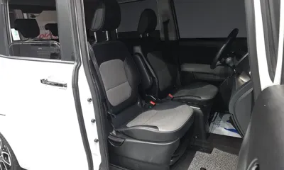 Kia Ray 2021, 88016 км, за 8205.33 USD - фото 11