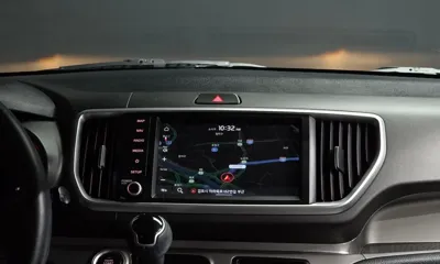 Kia Ray 2021, 88016 км, за 8205.33 USD - фото 14
