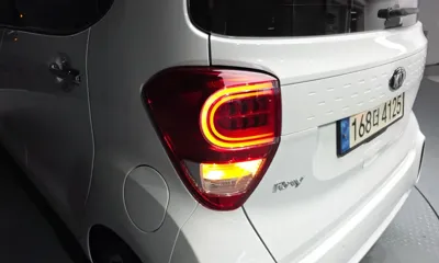 Kia Ray 2021, 88016 км, за 8205.33 USD - фото 23