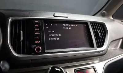 Kia Ray 2021, 88016 км, за 8205.33 USD - фото 31