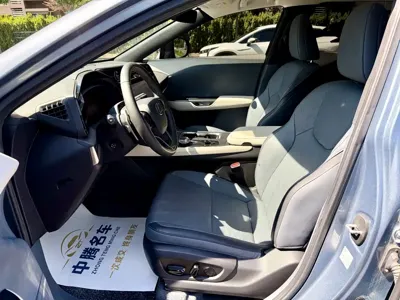 Lexus RZ 2023, 21300 км, за 23248.52 USD - фото 7
