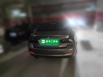 BMW 3 Series 2018, 76500 км, за 11977.4 USD