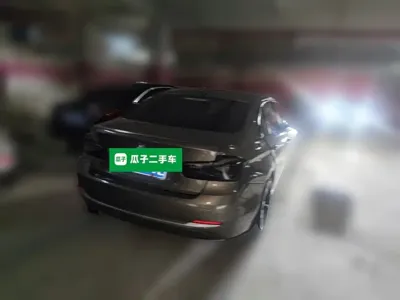 BMW 3 Series 2018, 76500 км, за 11977.4 USD
