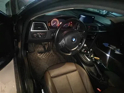 BMW 3 Series 2018, 76500 км, за 11993.68 USD - фото 6